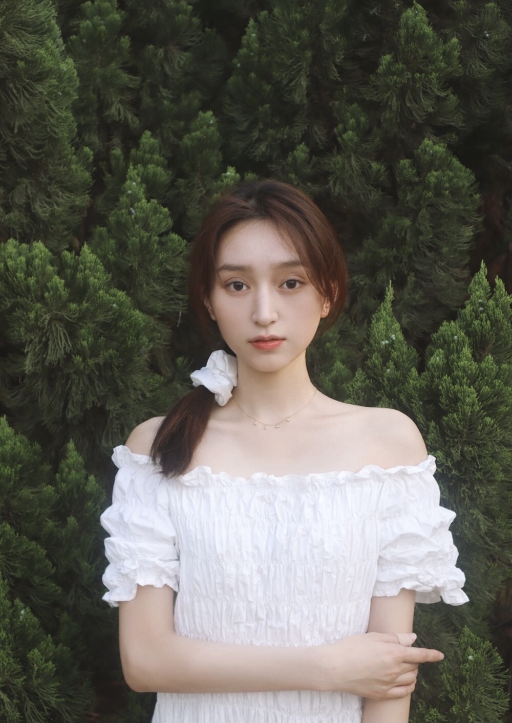 这个少年我想退货优酷上线黄昊月实力诠释初恋少女脸