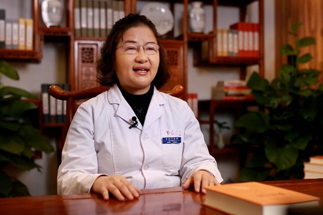 北京储真真教授:蒲公英泡茶竟可以散结节,化包块还不快收藏