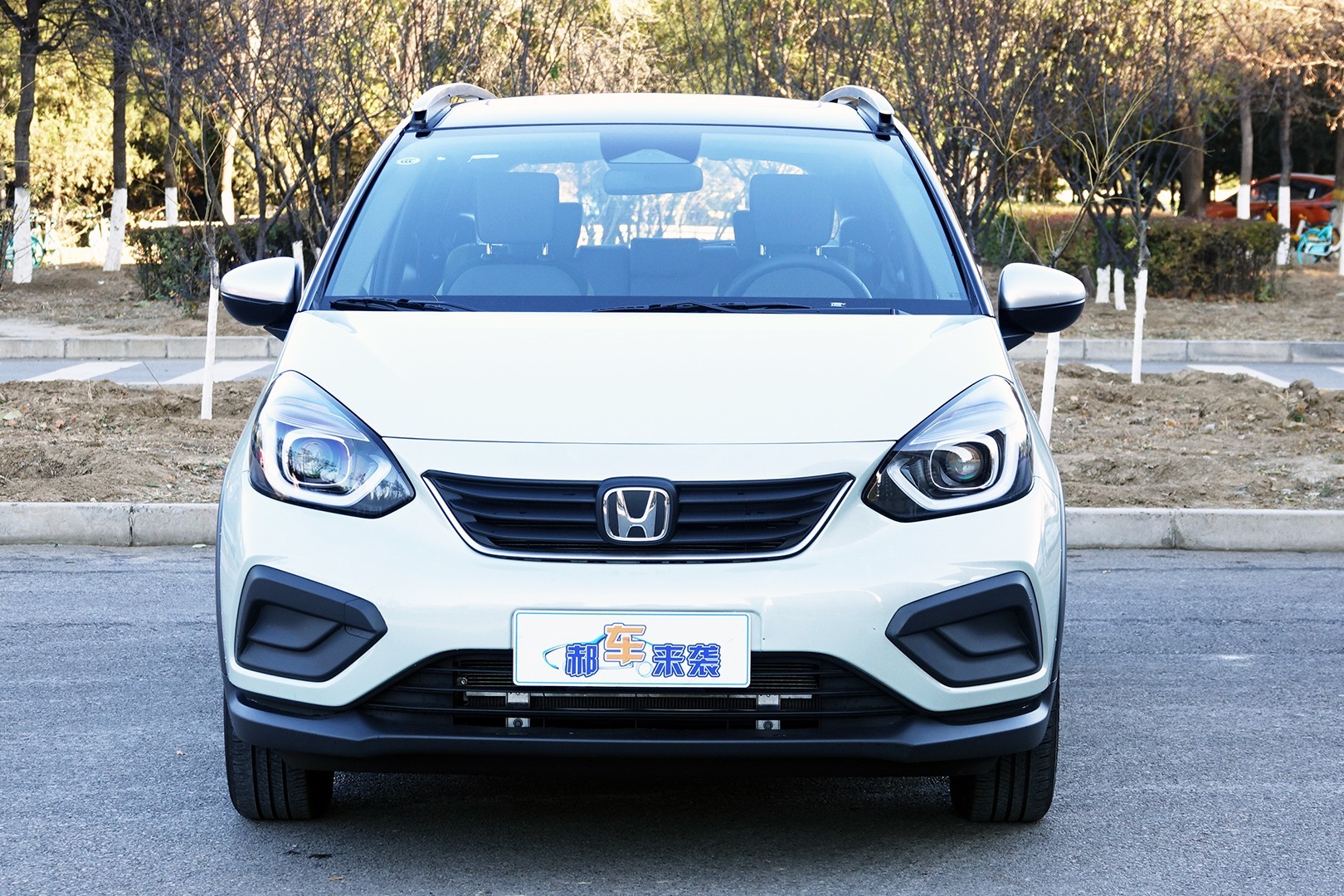 号称最保值小型车售价818万起2021款广汽本田飞度选啥配置