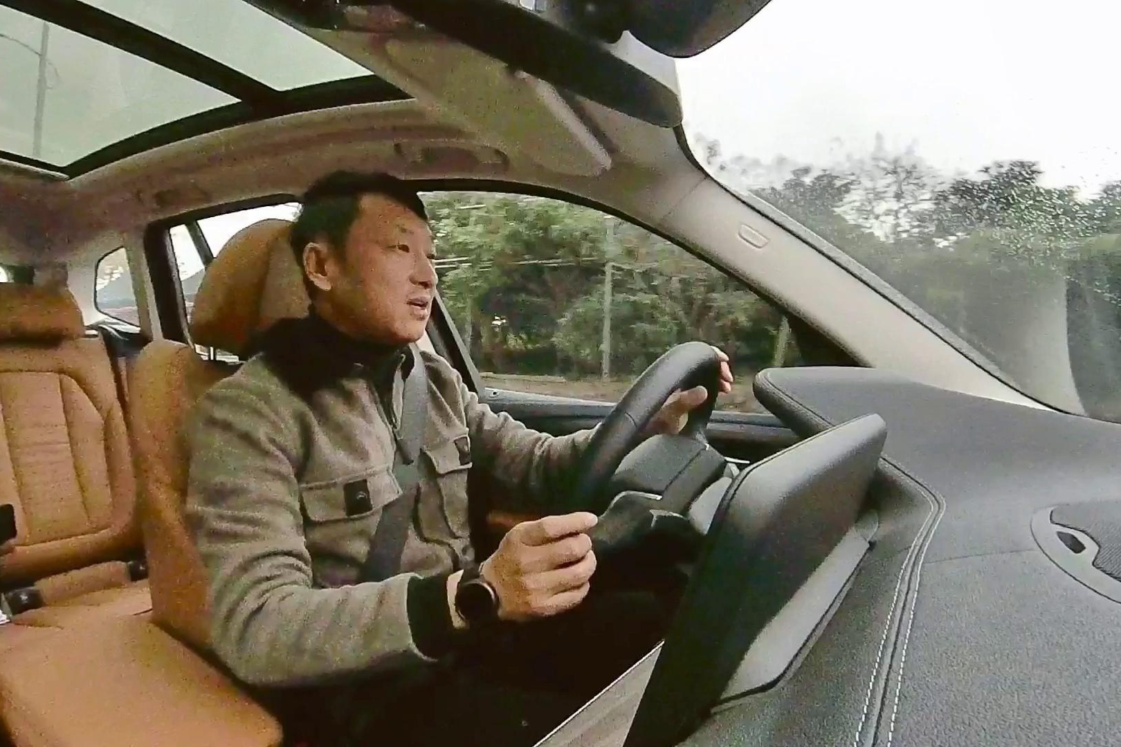 A计划｜试宝马iX3电动车 买电动车比续航更重要的是什么