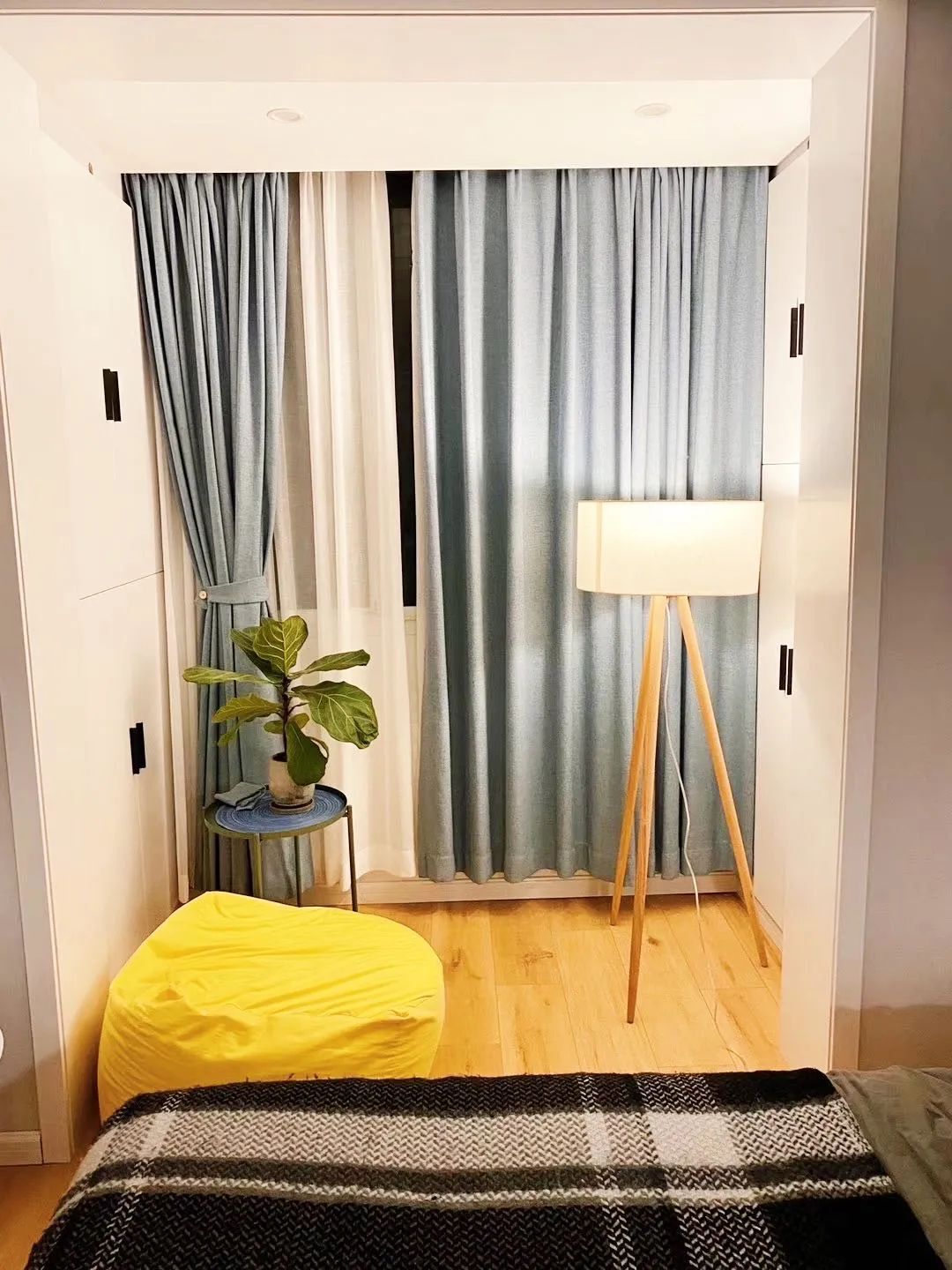 走进6个年轻人租来的家:我在租来的房子里,过着不廉价的人生