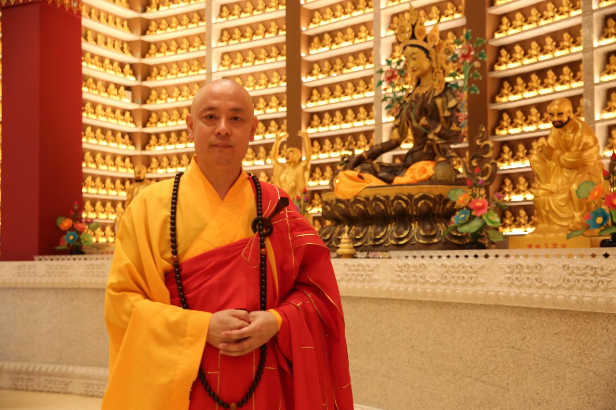 赵富忠书法争名夺势有赢家君子莫使耻草书写法