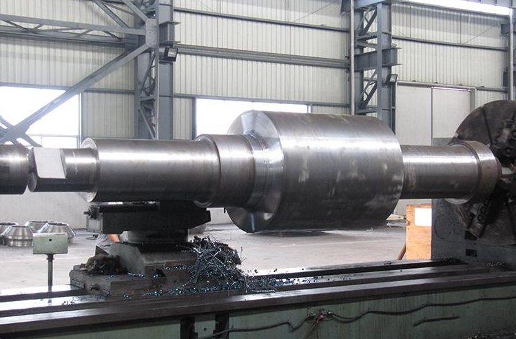 传动轴锻件的质量检测要点__凤凰网