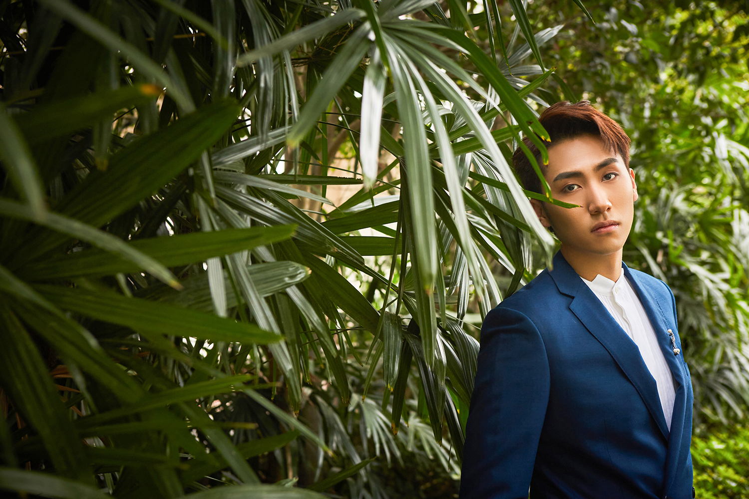 青年演员刘迅凭半个喜剧入选星辰大海