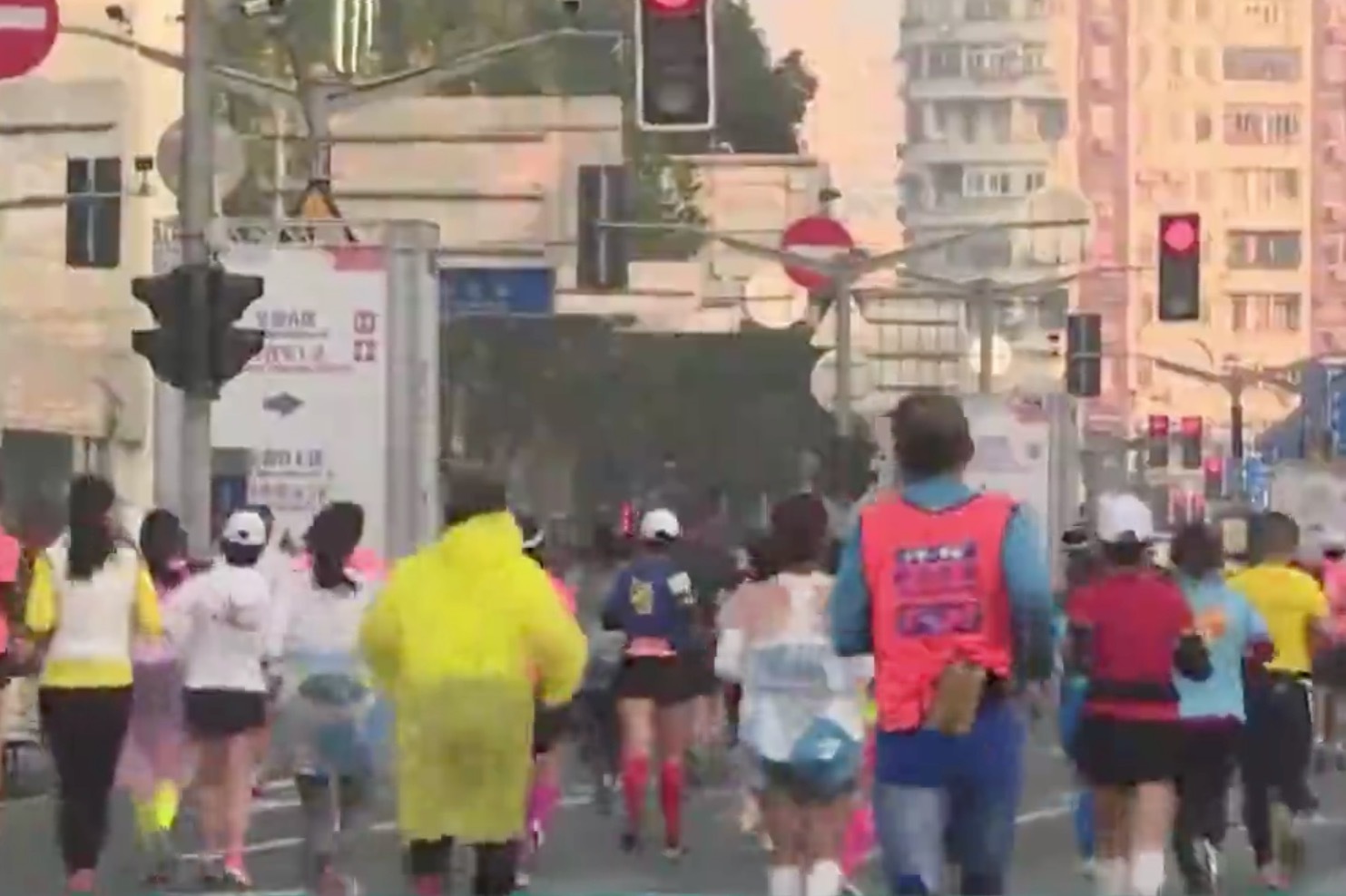 观赛体验迎来科技革新