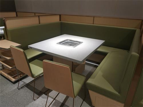 火锅店升级,为何都选用海底捞火锅桌椅家具__凤凰网