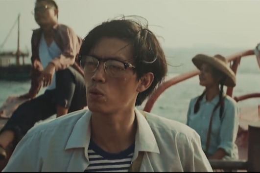 深圳未知君有限公司