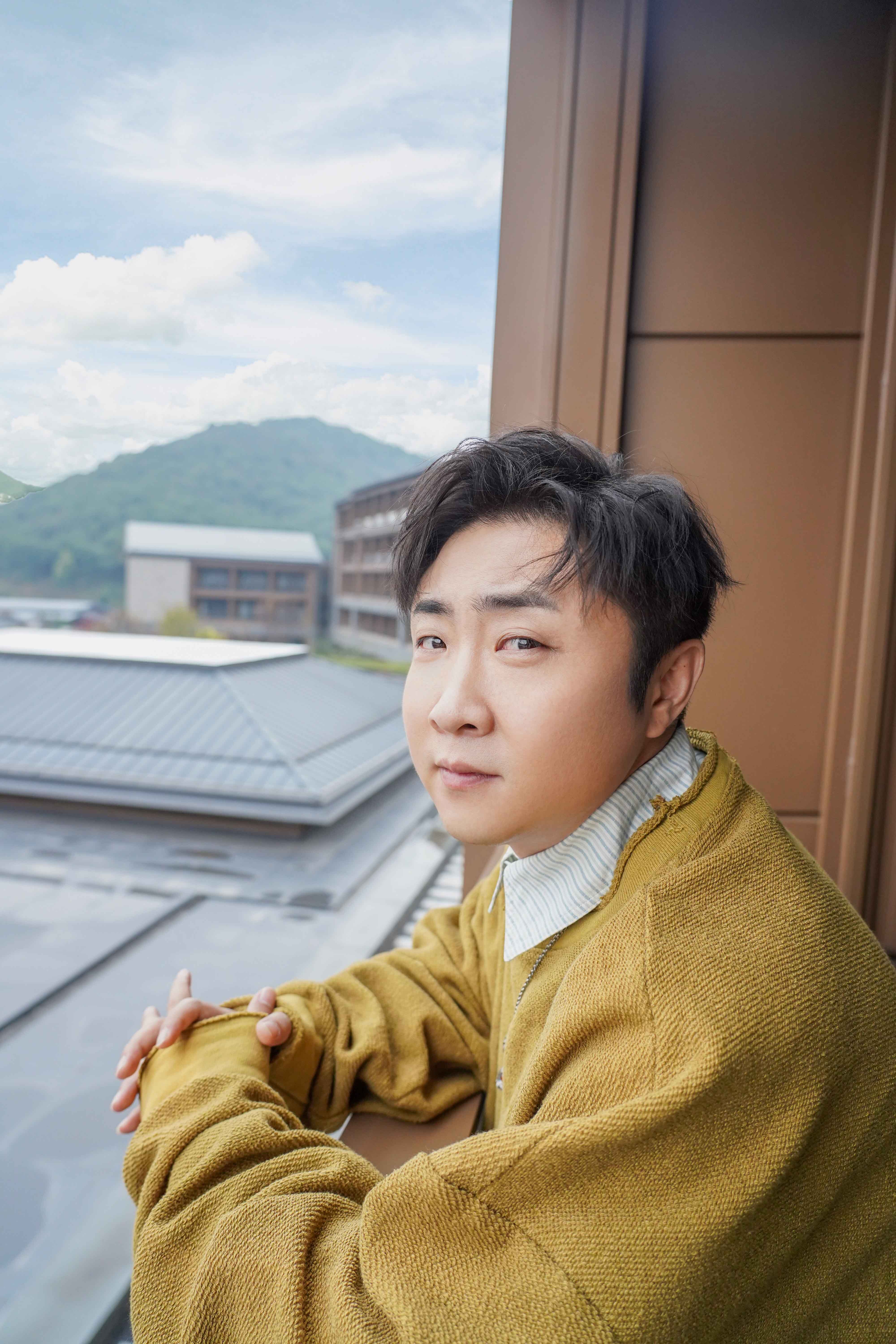 《沐浴之王》提前贺岁 "澡堂之子"乔杉爆笑来袭__凤凰网