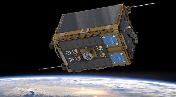 提供太空服务首个太空加油站将于明年升空