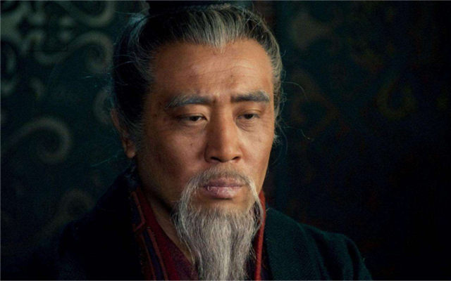 法正不死便无三国,法正到底有多恐怖?你看曹操是如何评价的!__凤凰网