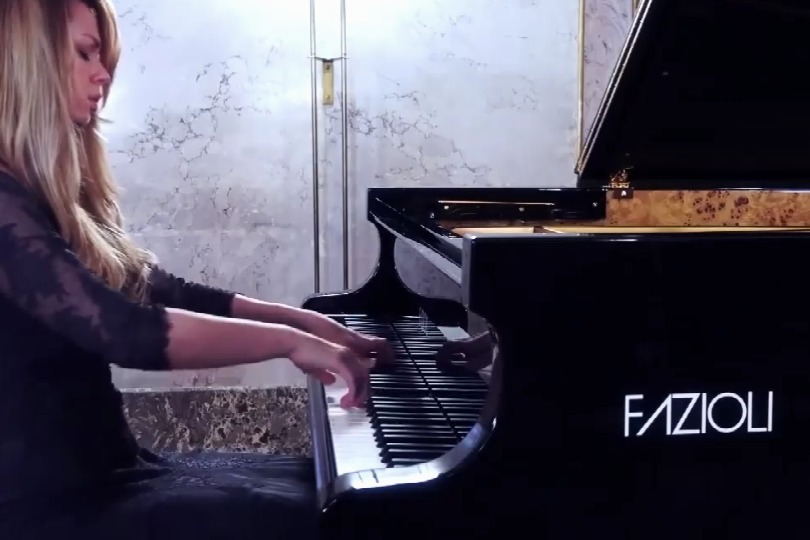 肖邦：幻想即兴曲