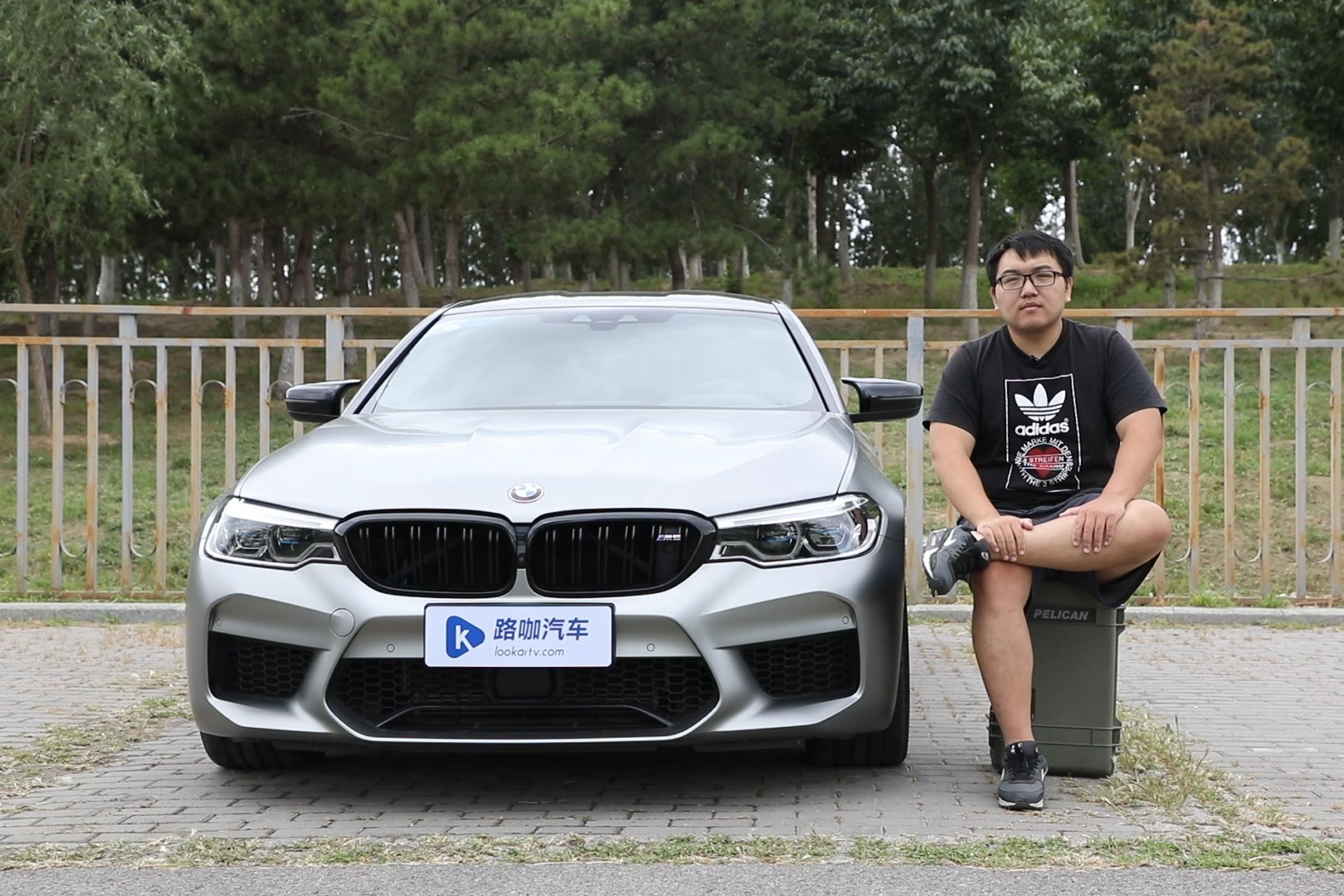 最最最低调的200万车？ 聊宝马M5购车观念