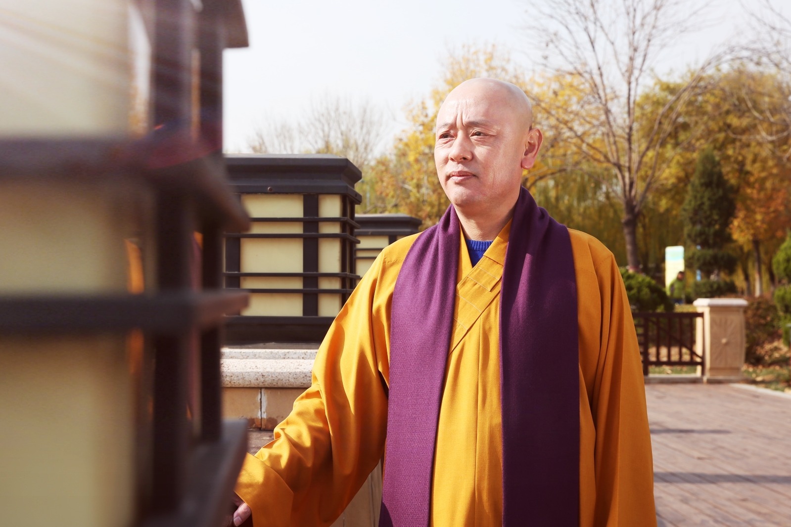 宏圆法师心经第9讲