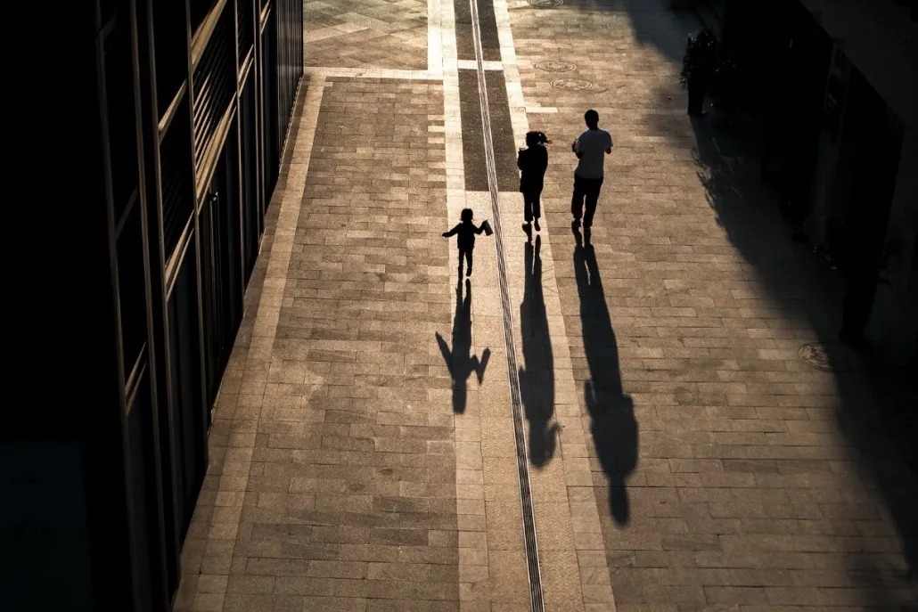 活在北京访谈录（十六）捷径，是被“诱惑”填满的陷阱！