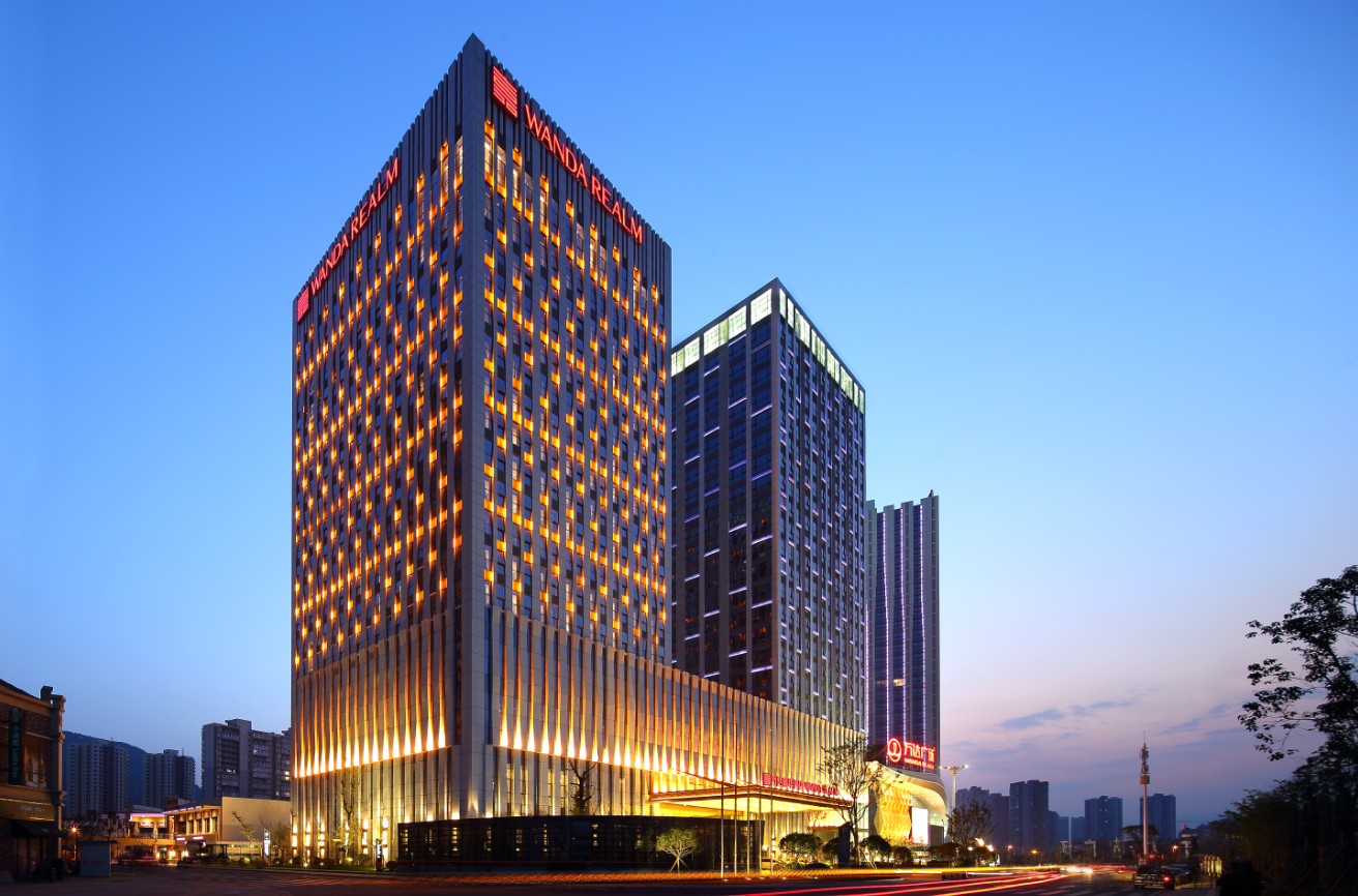 全新升级豪华海鲜自助大餐,这家酒店将是你下榻广元首选__凤凰网