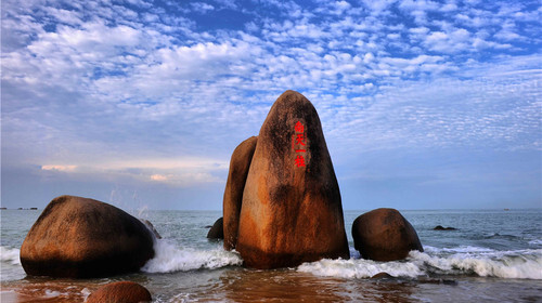 海南三亚vs文昌,这些景点你都知道吗?