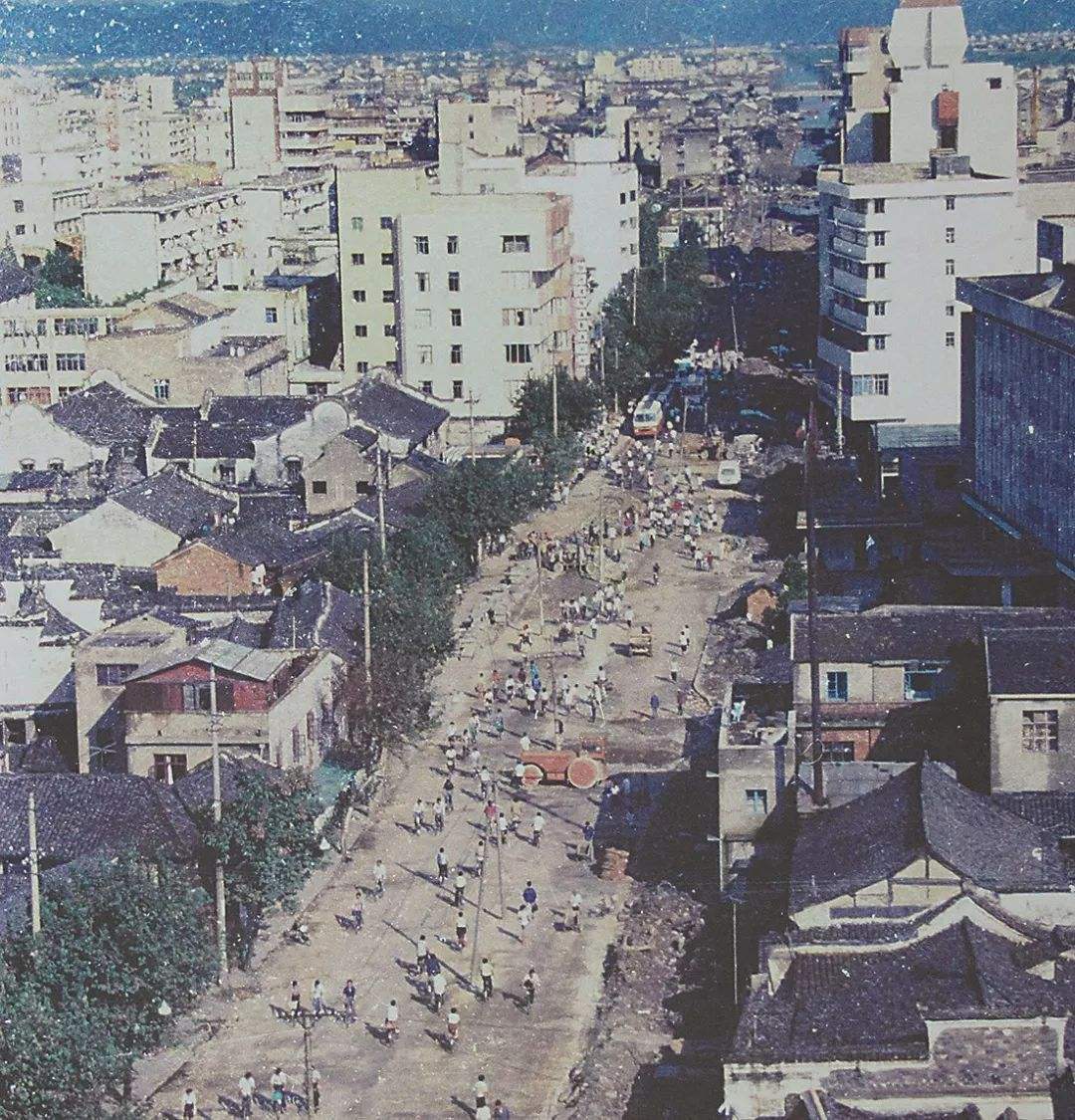 药行街文创告诉你,老宁波那些年星星点点的过往!