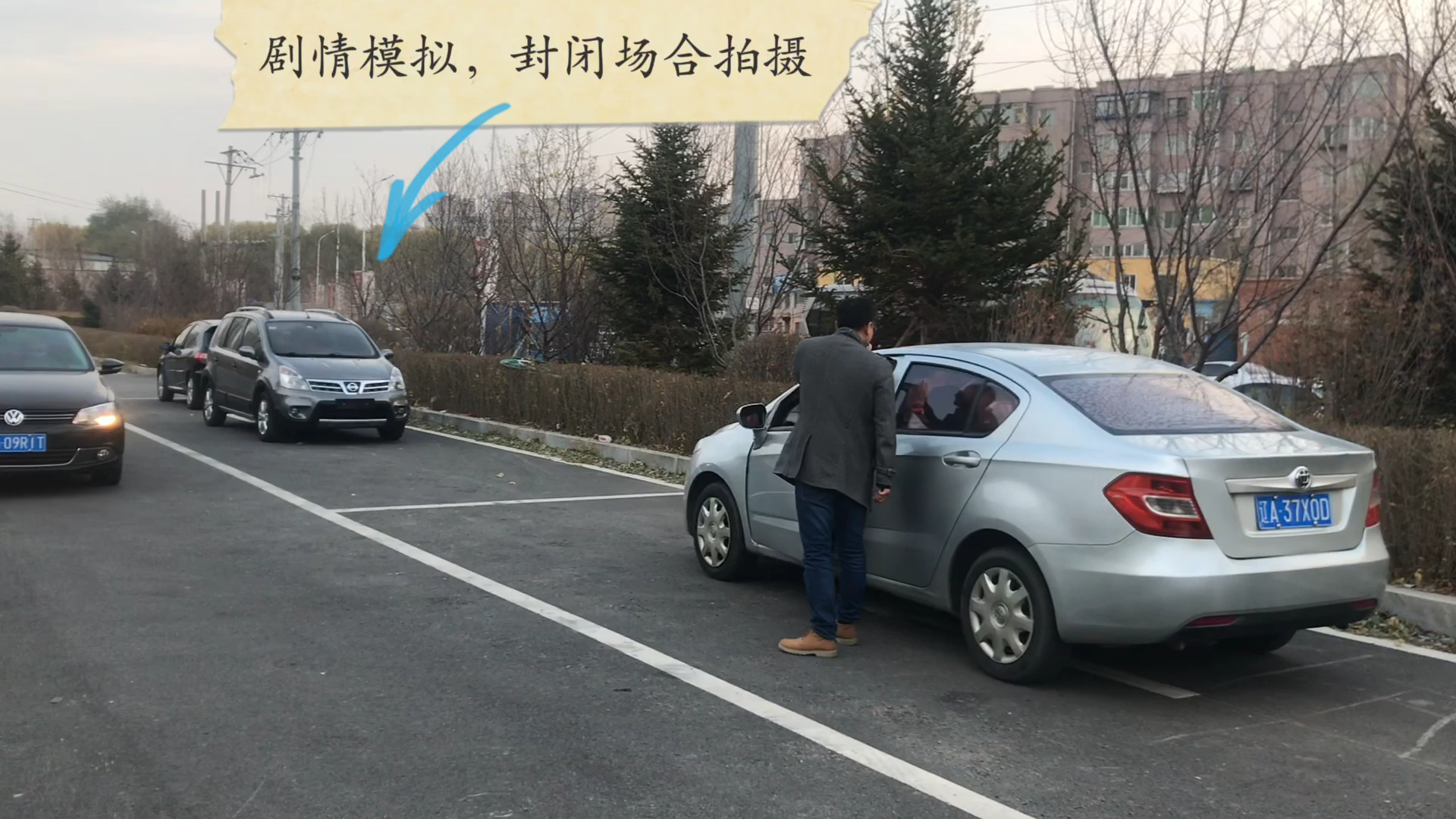 刚收一台13年大众速腾，才开一个月就要卖，来看车商能出多少钱