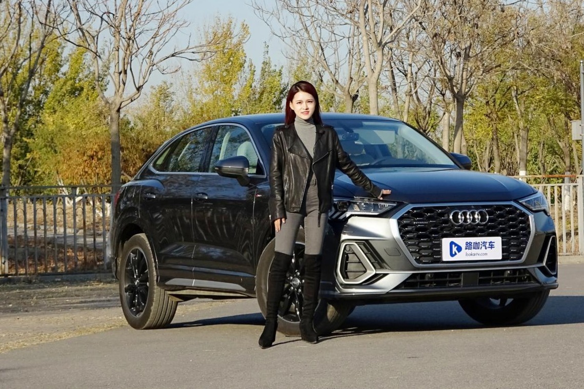 颜值超高 个性十足 试驾奥迪Q3轿跑 