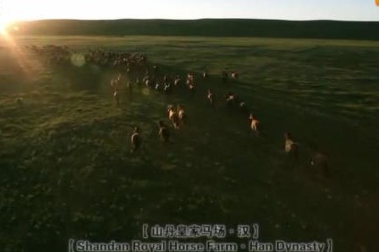 快来“张掖铺床妹”的家乡做客吧！