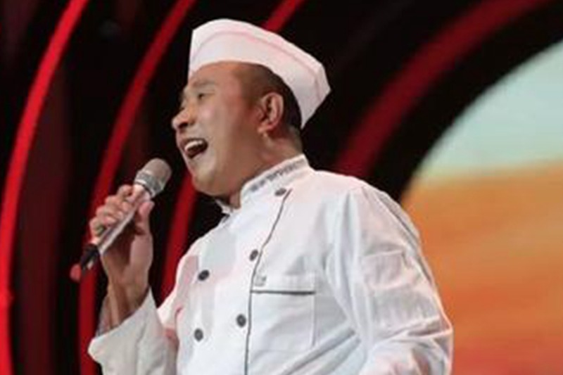 刘大春/李思闽 - 慢点开车