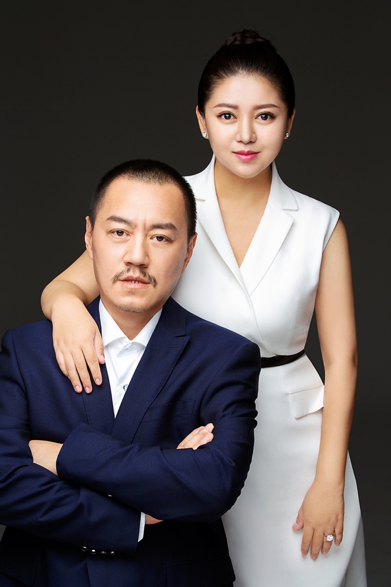 该片演员阵容汇聚王千源,黄圣依,葛优,洪金宝,李沁,张晨光,张天妤
