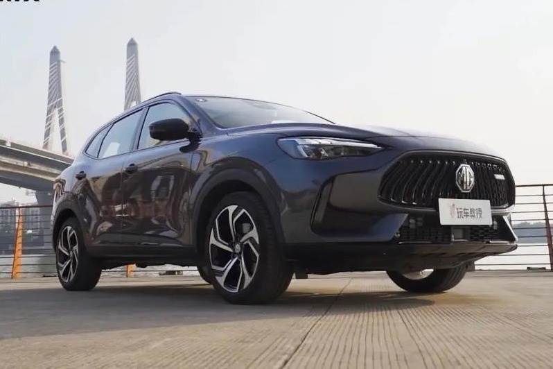 1.5T顶配仅13万出头 这辆全新SUV绝对能给你意外的惊喜！