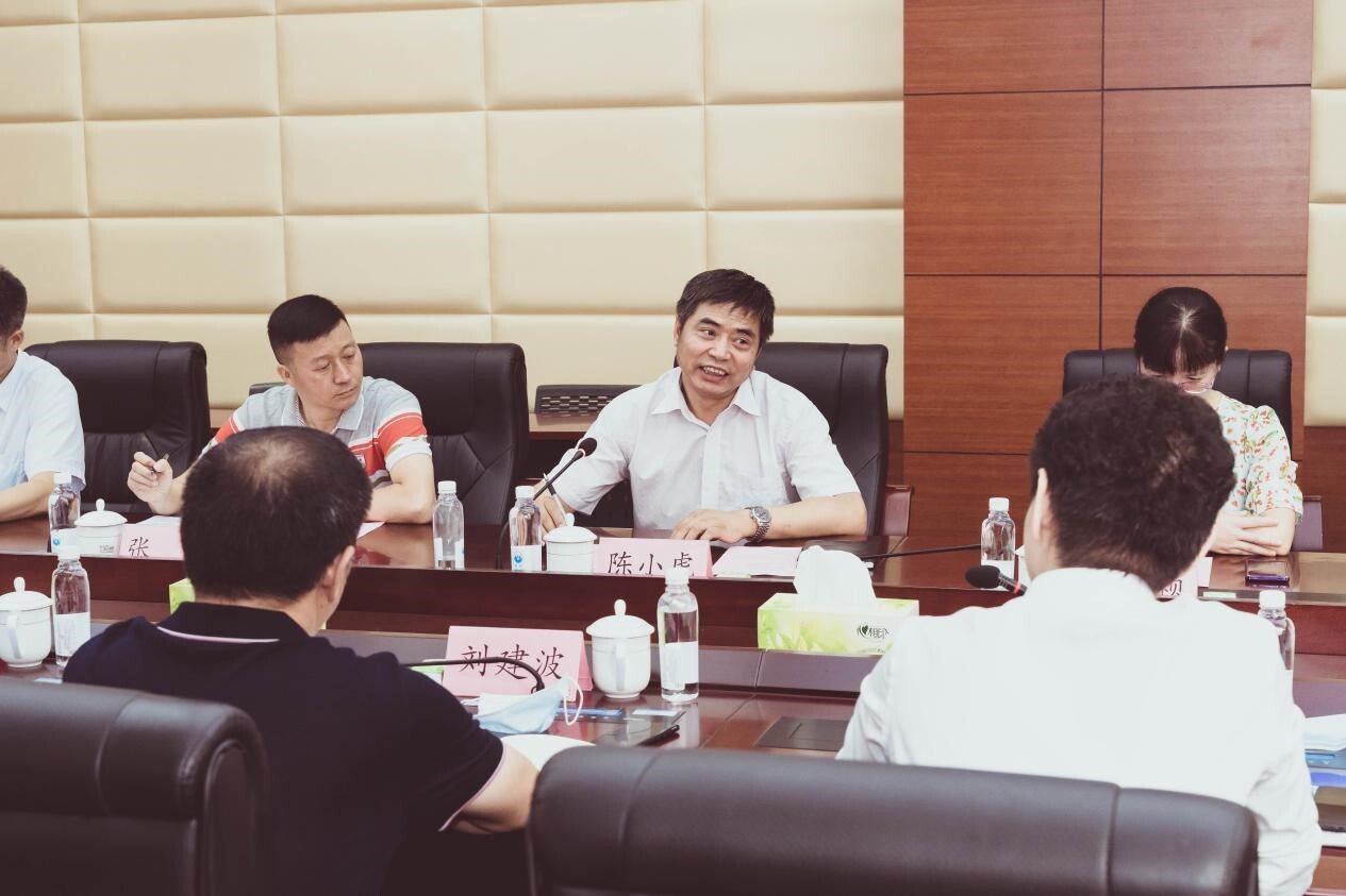 东西部扶贫协作大学生就业帮扶雅帆毓美人在行动