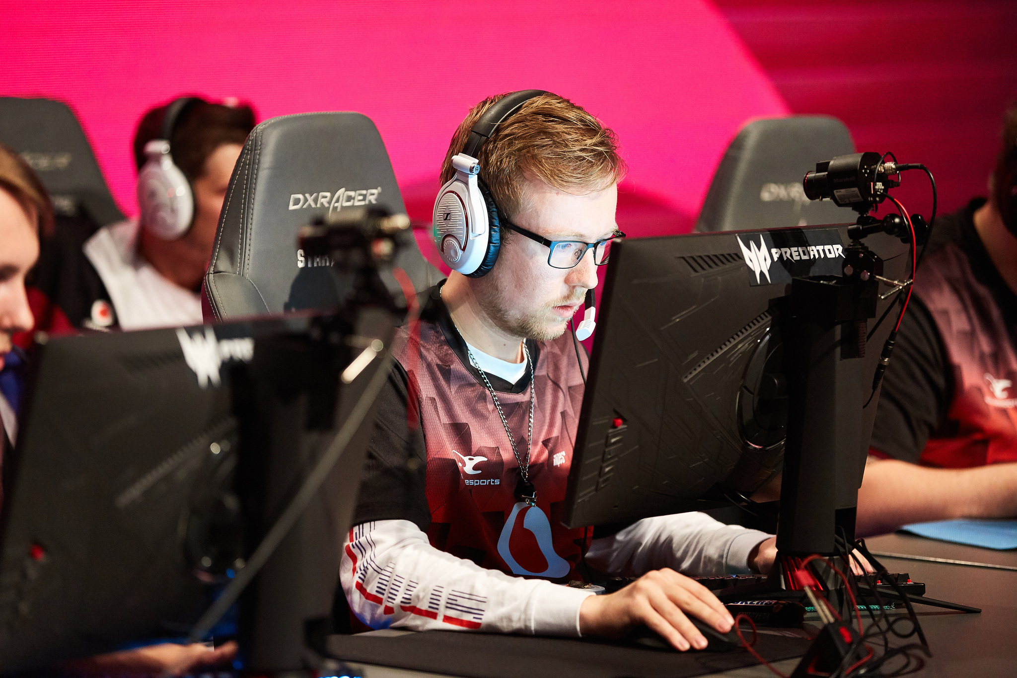 12月8日csgo世界排名更新 小老鼠重回前十