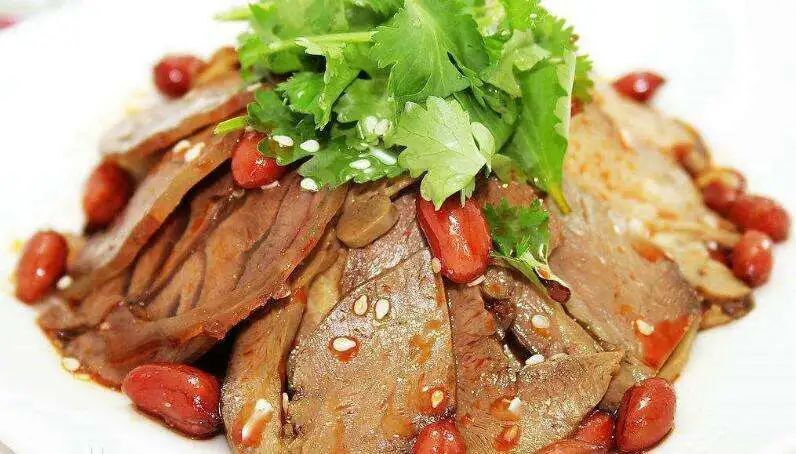 【50道经典川菜大赏】还不赶紧来成都,逛吃逛吃逛吃