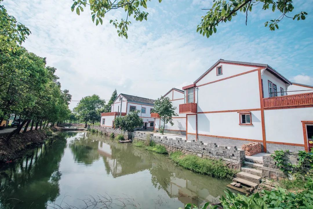 鹅湖镇鹅湖村蒋塘坝 锡北镇周家阁村周家堂 惠山区 阳山镇阳山村朱村