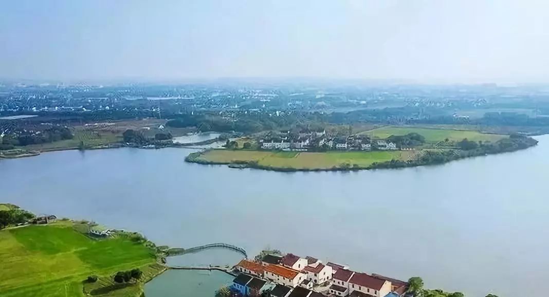 锡山区 鹅湖镇鹅湖村蒋塘坝