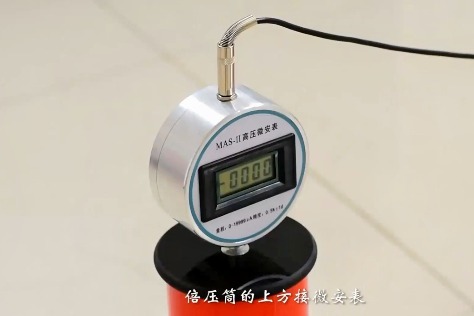 一体式直流高压发生器操作技巧，专家全程解说，纯干货！