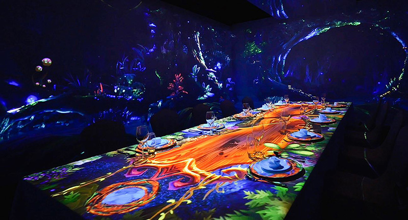 沉浸式互动体育直播新体验