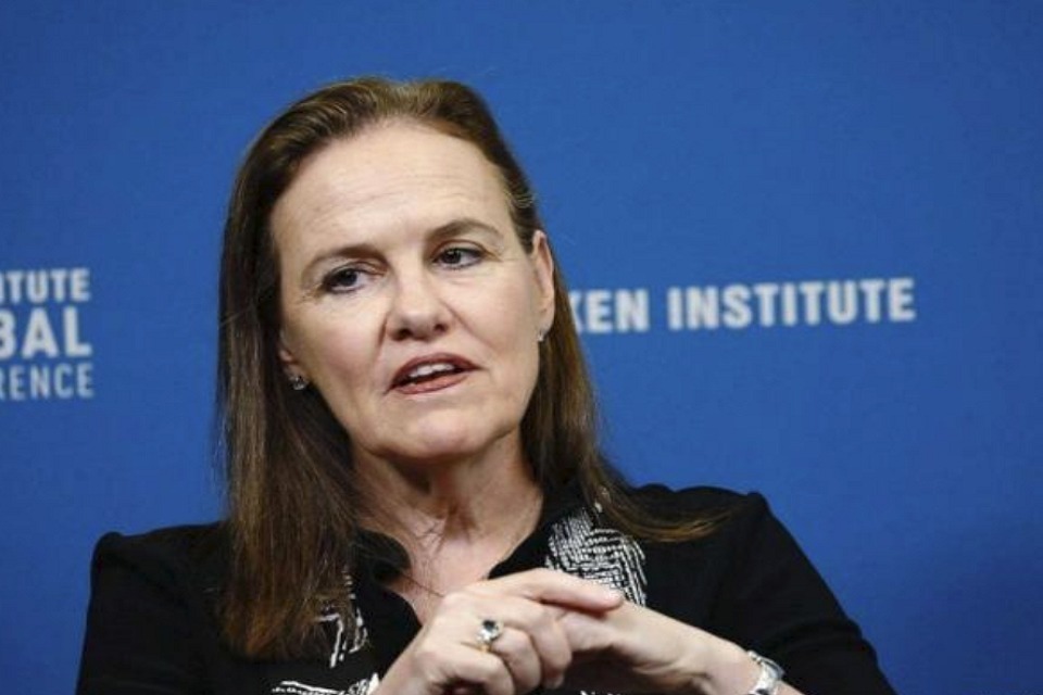 72小时消灭东方舰队，如今被提名当美防长，中国最大对手出现了？