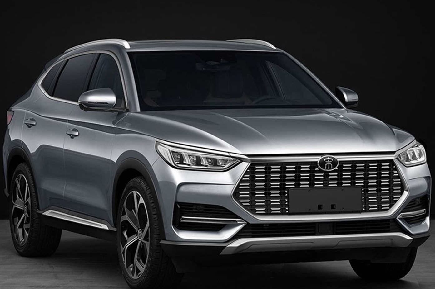 纯家用，比亚迪宋PLUS值得购买吗？