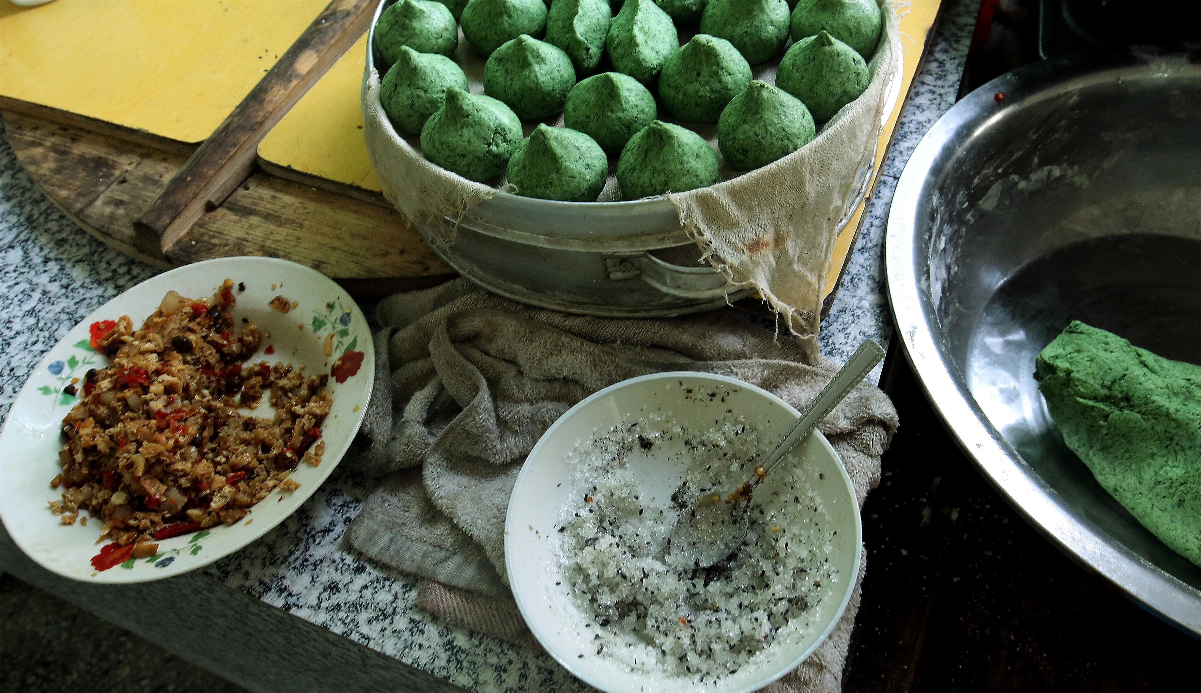 江西修水艾米果