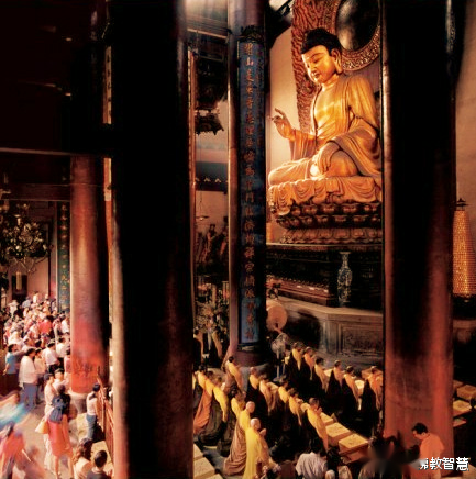 冰崖莲开—《西游记》第八回《苏武慢》词欣赏