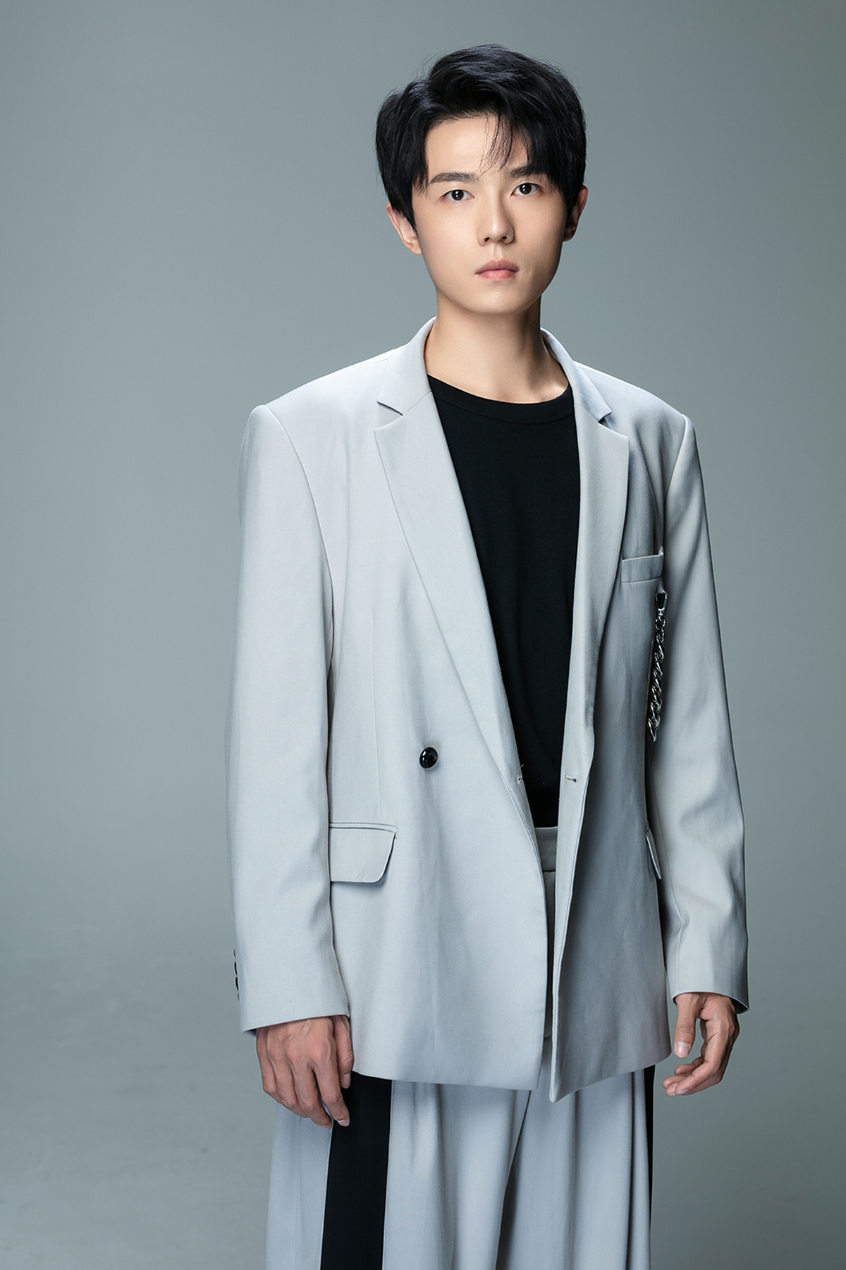 高凯《我是特优声》官宣 配音小白突破自我感受声音魅力