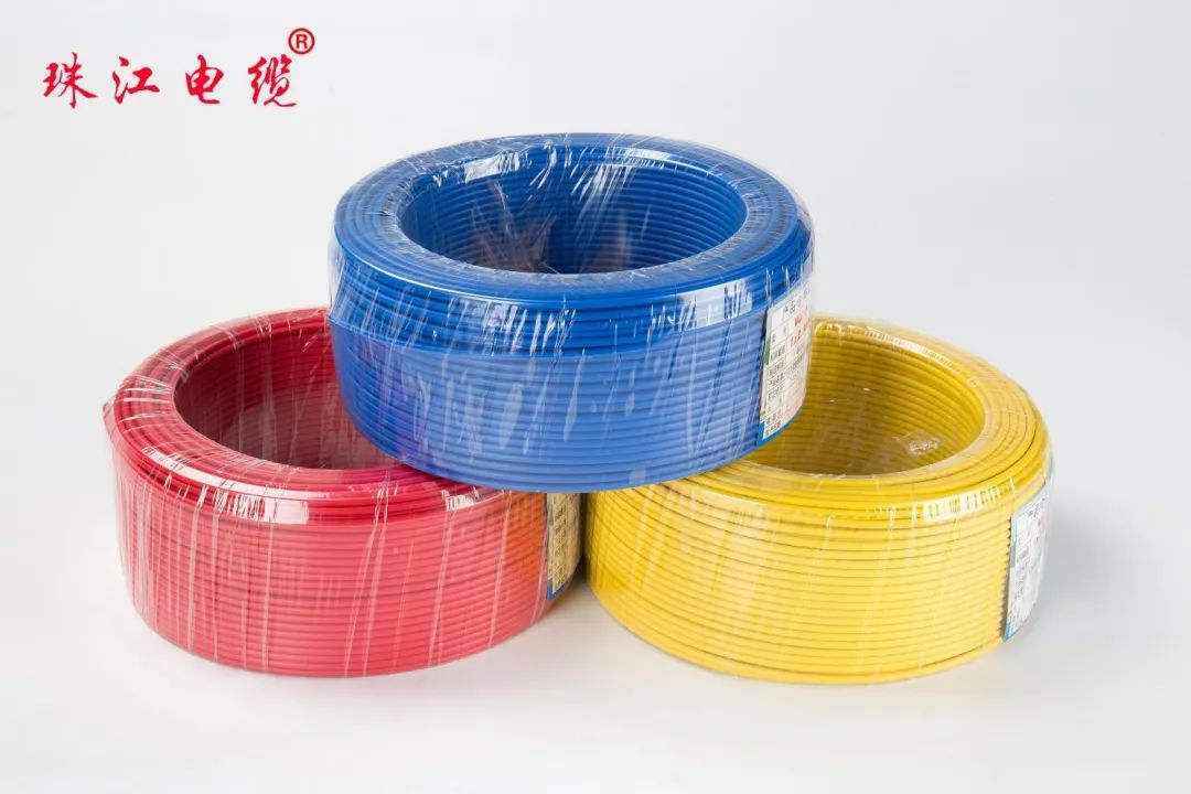 珠江电缆带你区分这两种电缆