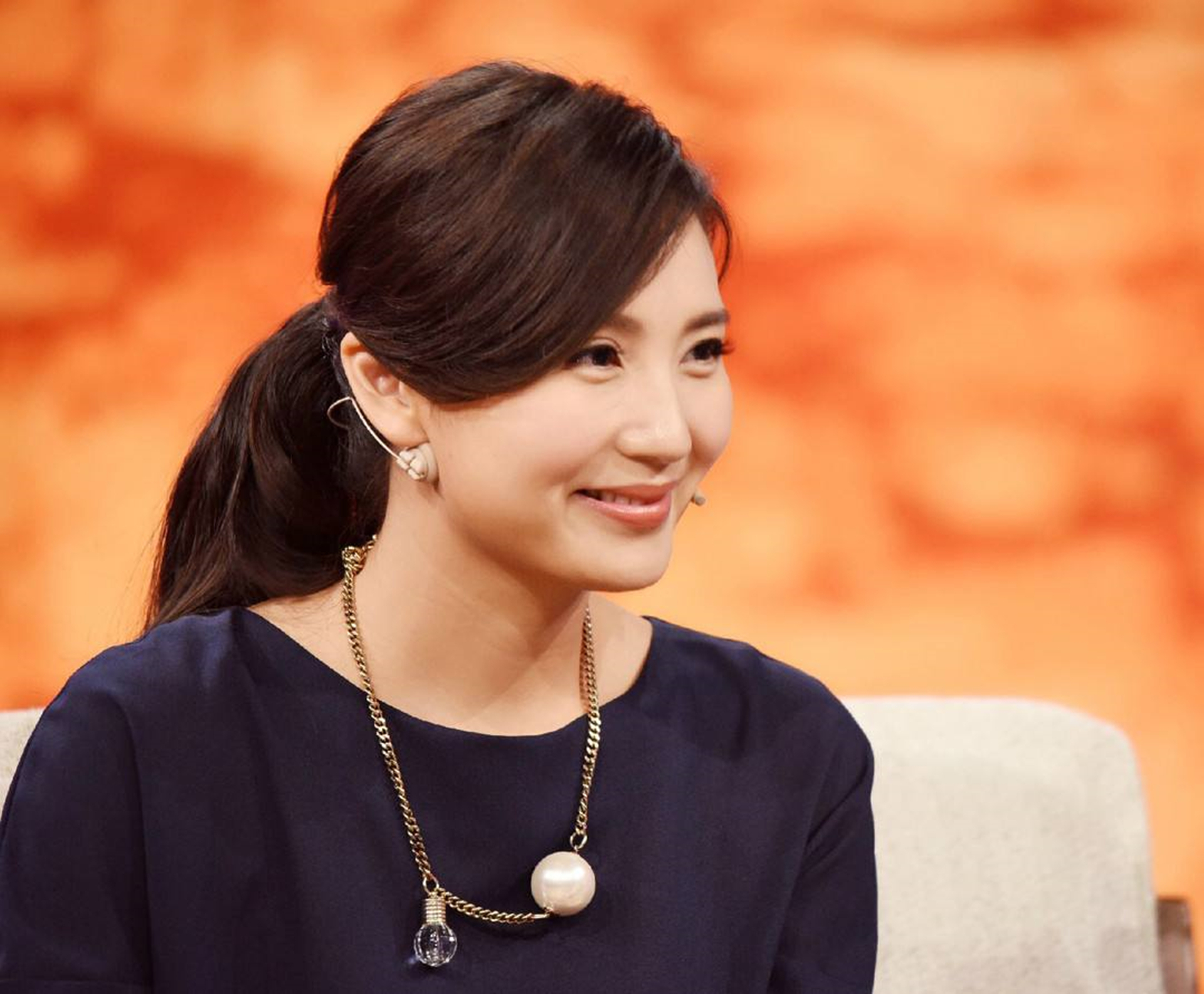 《王牌对王牌》或看到"粉红女郎"重聚,导演发文邀请,陈好回应