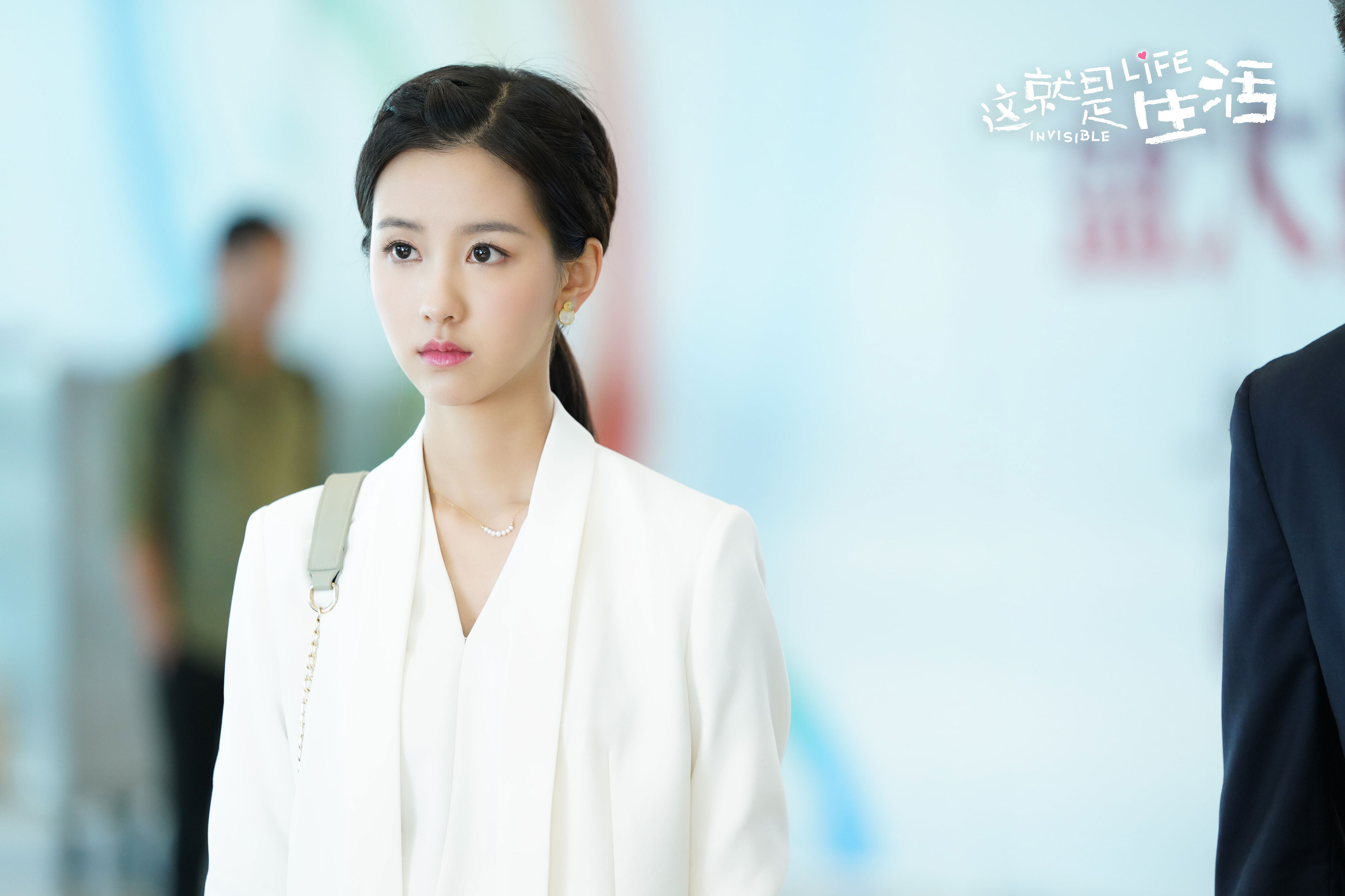 《这就是生活》湖南卫视开播 刘恺威陈都灵"倍速"营业