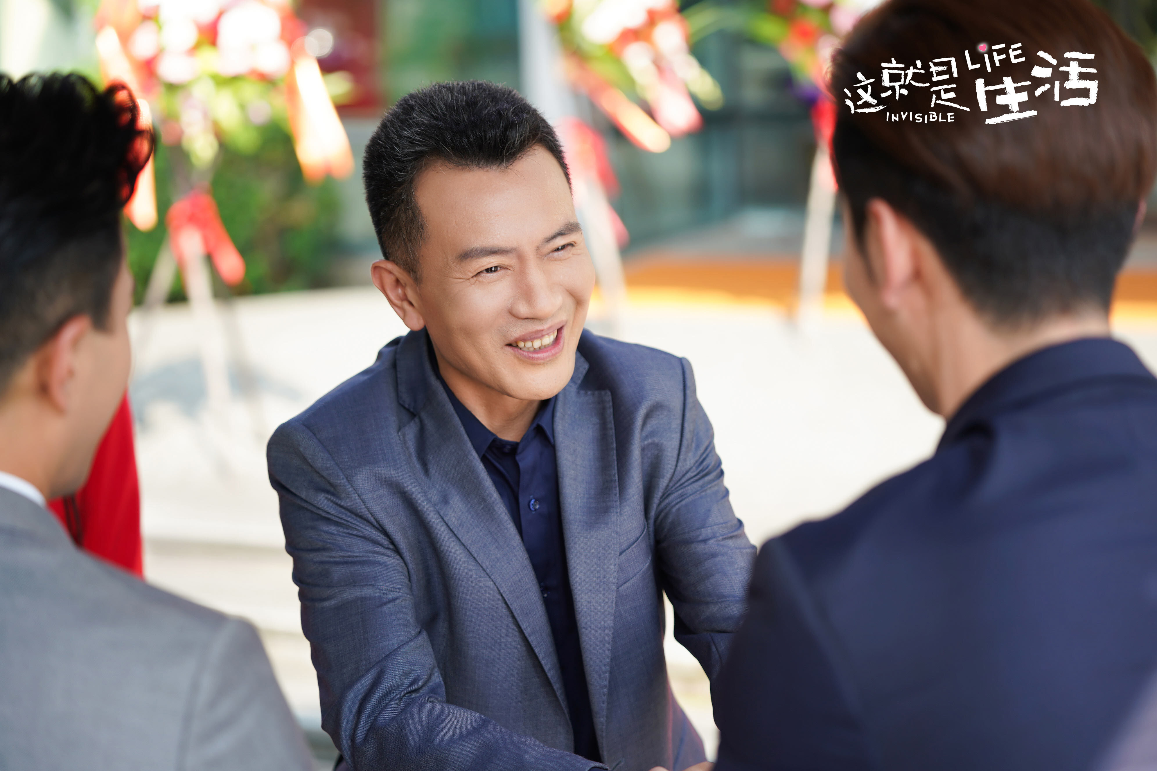 《这就是生活》湖南卫视开播 刘恺威陈都灵"倍速"营业