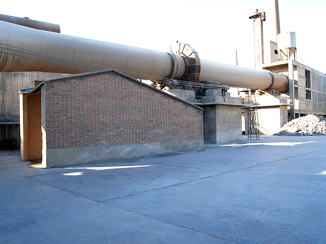 环保水泥窑用途及主要分类带您了解下__凤凰网