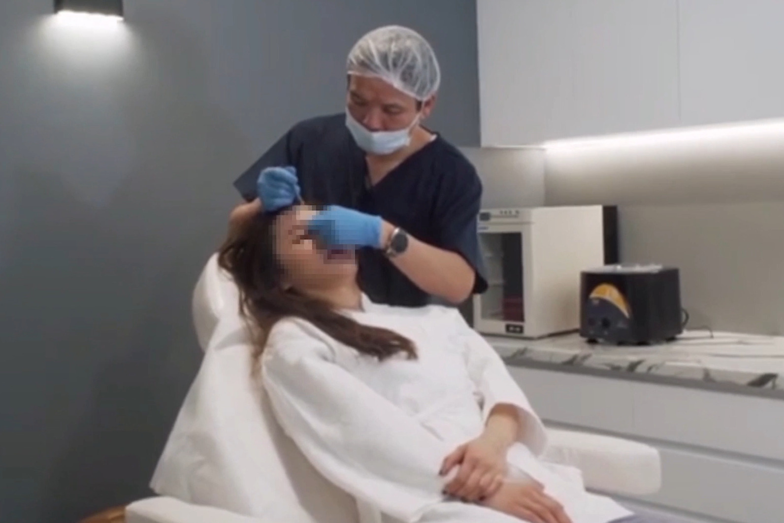 双十二促销再度开启，医美行业再爆负面，热玛吉登上高风险名单