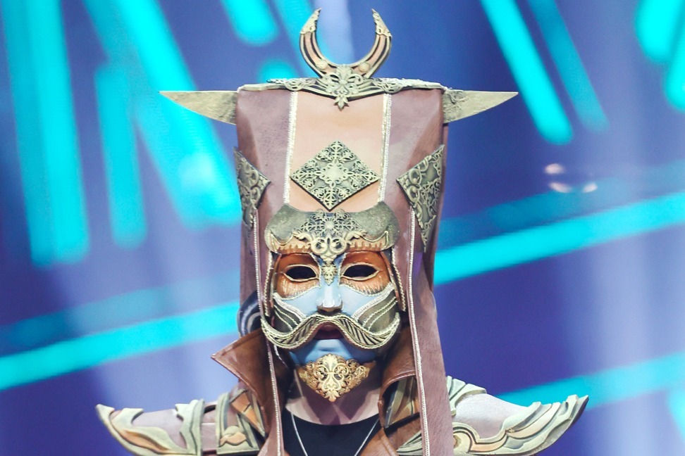 海来阿木频繁亮相顶级媒体，与杨迪魔性民族舞上热搜