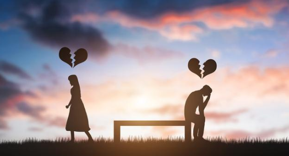 《思考:快与慢》为什么大多恋人不喜欢痛快分手,而是彼此纠缠?