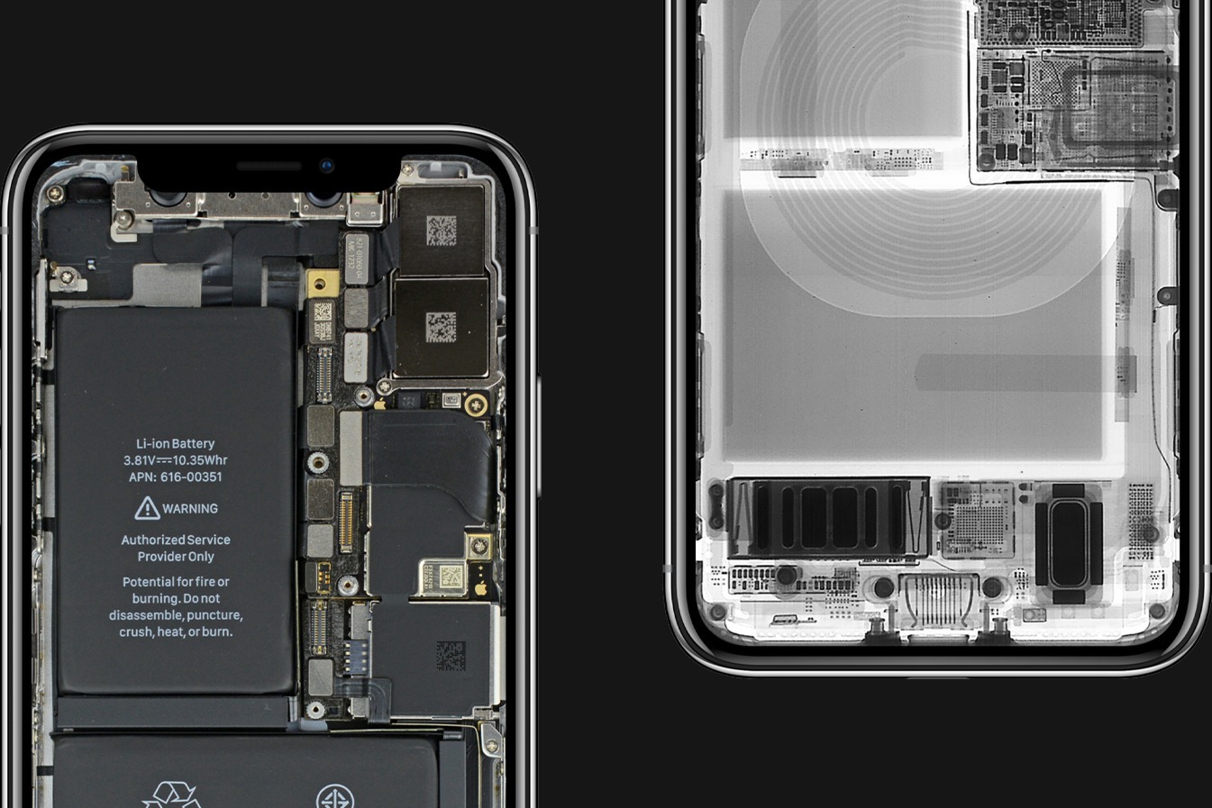 你们要的iPhone 11 Pro拆机测评 - 知乎