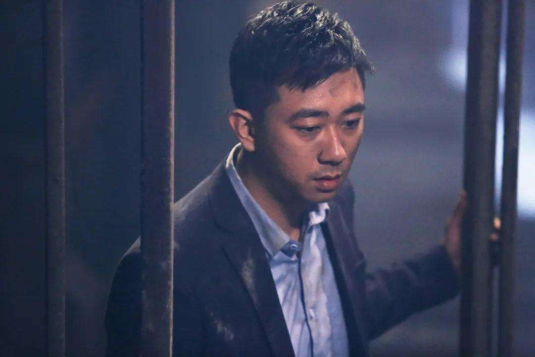 王自健在《演员4》演哭章子怡李成儒，脱口秀之王终于又证明自己