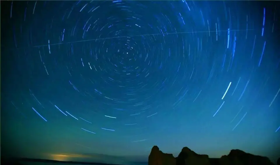 【打卡阿勒泰】錯過了流星雨?那就不要再錯過這裡的滿目星辰了